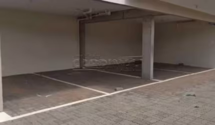 Apartamento Padrão em São Carlos