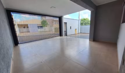 Casa Padrão em São Carlos