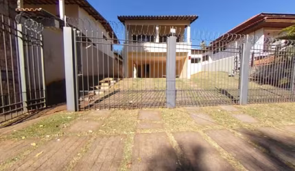 Venda de Casa Padrão - Parque Santa Mônica, São Carlos/SP
