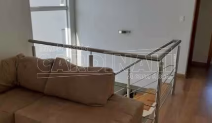 Casa Condomínio em São Carlos