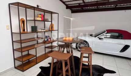 Casa Condomínio em São Carlos