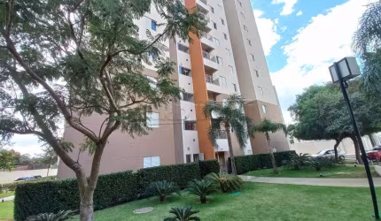 Imóvel bem localizado