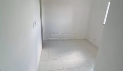 Apartamento novo