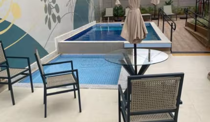 Apartamento Padrão em São Carlos