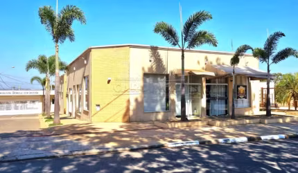 Comercial Loja em São Carlos