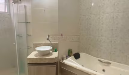 Condomínio Village Damha III, Fechado seguro e com uma Linda área de lazer/salão de Festa.