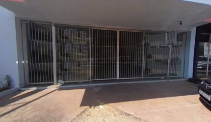 Comercial Salão em São Carlos