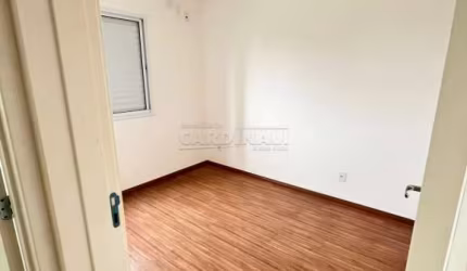 Apartamento Padrão em Araraquara