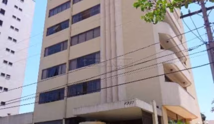 Apartamento Padrão em São Carlos