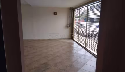 Casa Padrão em São Carlos