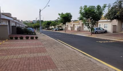 Casa Condomínio em São Carlos