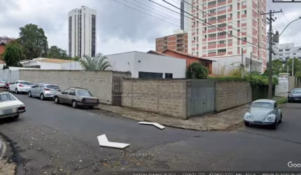 Casa Padrão em São Carlos