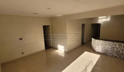 Casa Padrão em São Carlos