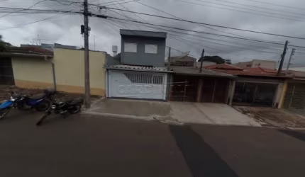 Casa Sobrado em São Carlos