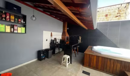 Casa Condomínio em São Carlos