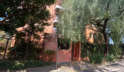 Apartamento com 3 dormitórios sendo 1 suíte no Jardim Alvorada próximo ao Shopping Passeio em São Carlos