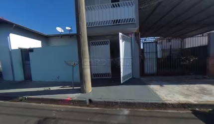 Casa Sobrado em São Carlos