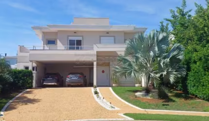 Locação e Venda de Casa no Condomínio no Residencial Estância Eudóxia (Barão Geraldo)