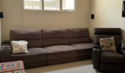 Casa Condomínio em São Carlos