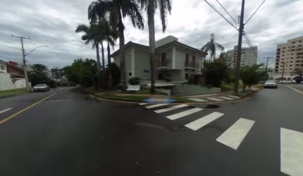 Casa Condomínio em São Carlos