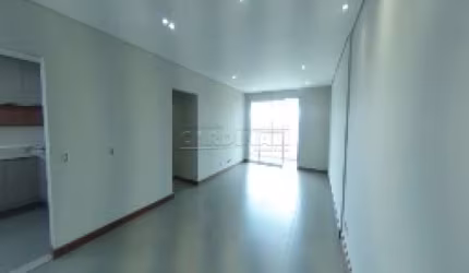 Apartamento Padrão em São Carlos