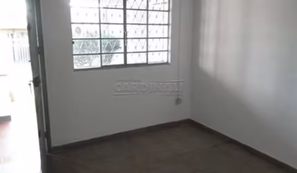 Imovel na Vila Monteiro