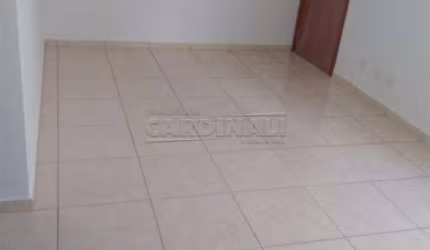 apartamento com excelente localização em Sao Carlos - SP