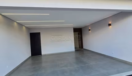 Casa Condomínio em São Carlos
