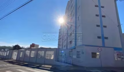 Apartamento Padrão em São Carlos
