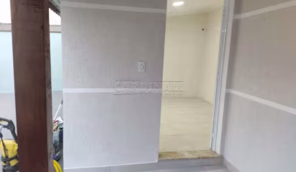 Imóvel no Jardim Nova São Carlos - SP