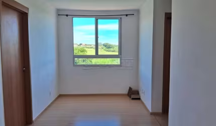 Apartamento com 03 dormitórios, área de lazer completo