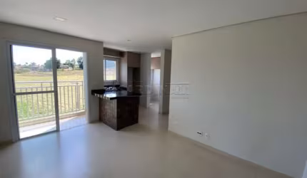 Excelente Apartamento em São Carlos - SP