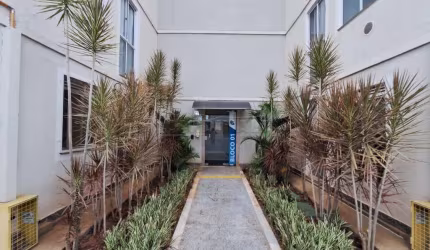 Apartamento Padrão em Araraquara