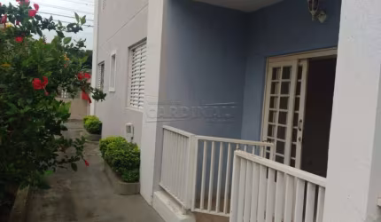 Apartamento Padrão em São Carlos