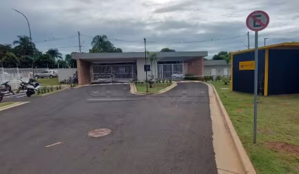 Apartamento Padrão no Parque das Violetas