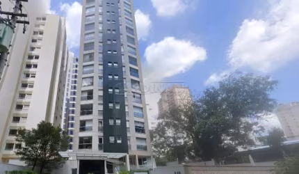 Locação de Apartamento - Cambuí, Campinas/SP