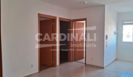 Apartamento com ótima localização, ao lado da Unesp, Condomínio completo