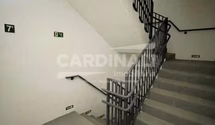 Apartamento Padrão em São Carlos