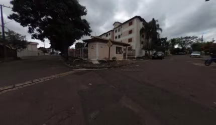 Apartamento Padrão em São Carlos