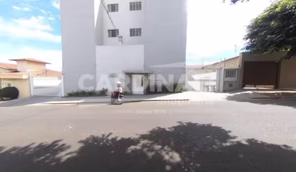 apartamento de 3 dormitórios