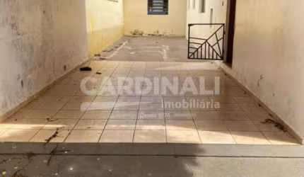 Casa Sobrado em São Carlos