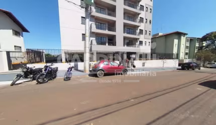 Apartamento Padrão em São Carlos