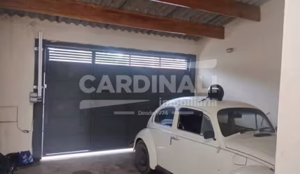 Imóvel na Cidade Aracy em São Carlos - SP