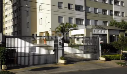 Apartamento à Venda no Condomínio Ilhas do Caribe com 2 dormitórios.