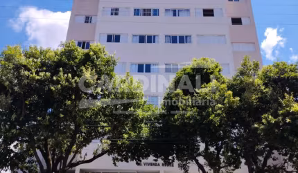 Apartamento Padrão em São Carlos