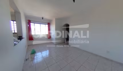 Apartamento padrão bem próximo da USP em ótimo bairro