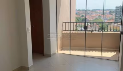 Apartamento Padrão em São Carlos
