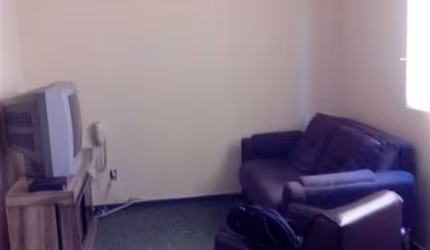 Apartamento muito bem localizado