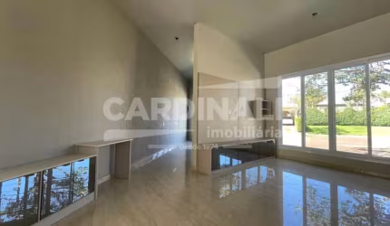 Uma casa para uma grande família!!