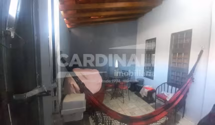 Boa localização.